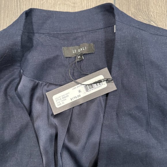 Le Gali Blazer - Picture 2 of 2